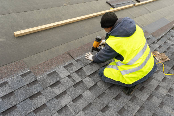 Quick and Trustworthy Emergency Roof Repair Services in Montecito, CA