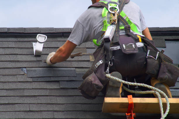 Roof Waterproofing Services in Montecito, CA