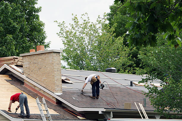 Best Best Roofing Contractors  in Montecito, CA