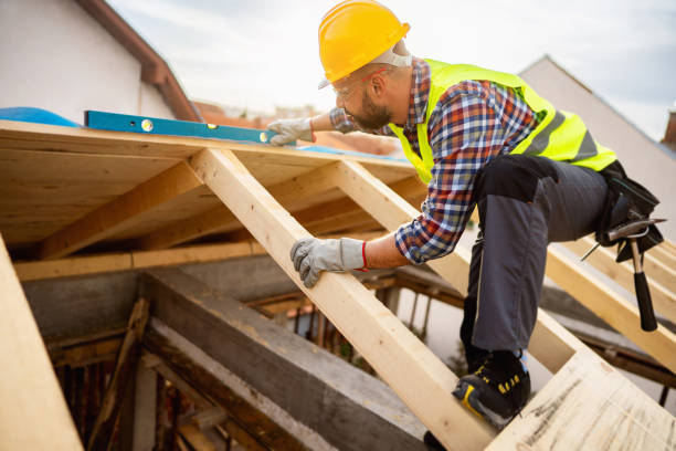 Trusted Montecito, CA Roofing Contractor Experts
