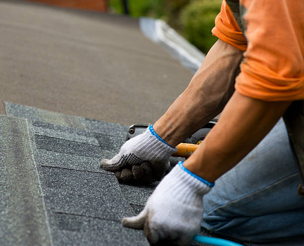 Best Shingle Roofing Installation  in Montecito, CA